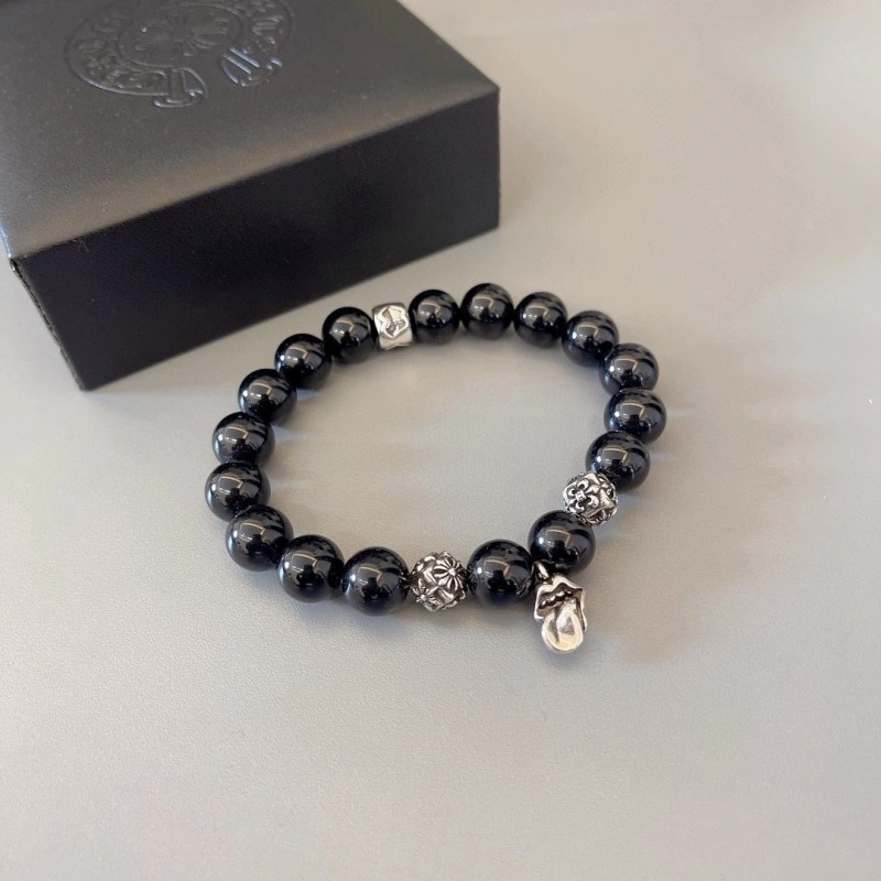 Chrome Hearts Bracelets ComfortFit 238075