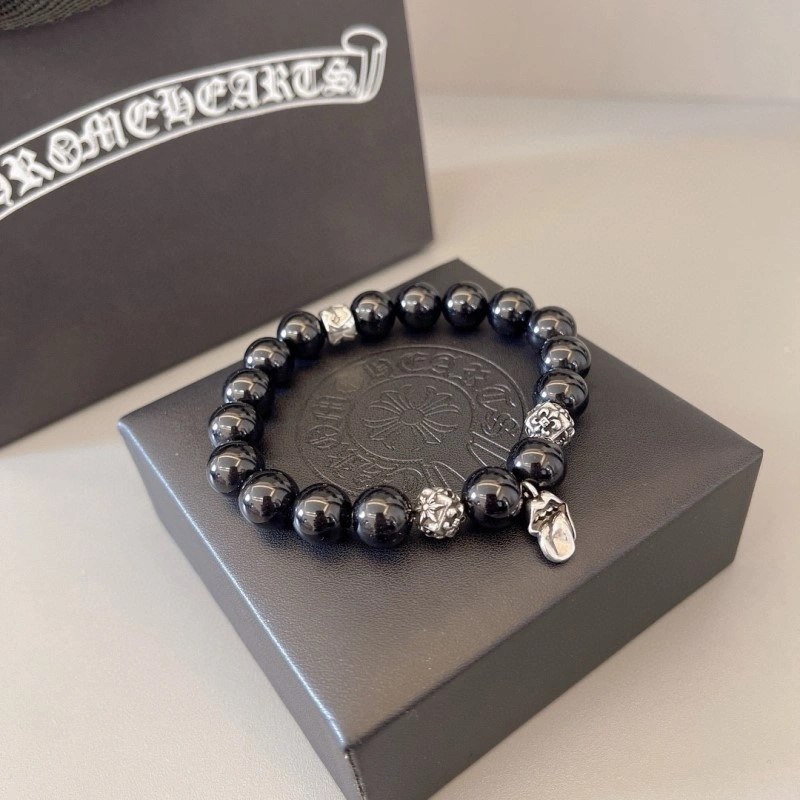 Chrome Hearts Bracelets ComfortFit 238075