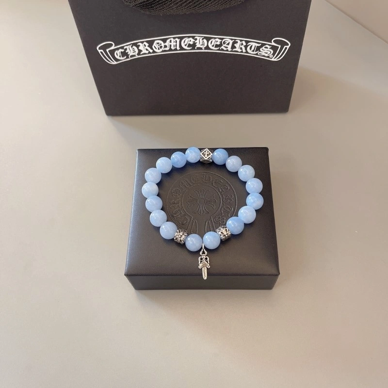 Chrome Hearts Bracelets Colorful 238069