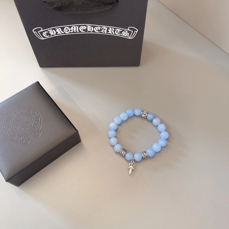 Chrome Hearts Bracelets Colorful 238069