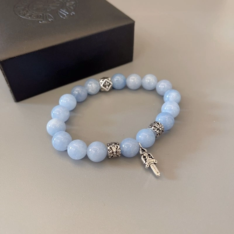 Chrome Hearts Bracelets Colorful 238069