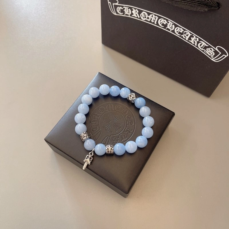 Chrome Hearts Bracelets Colorful 238069