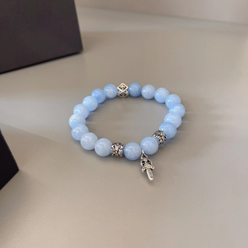 Chrome Hearts Bracelets Colorful 238069