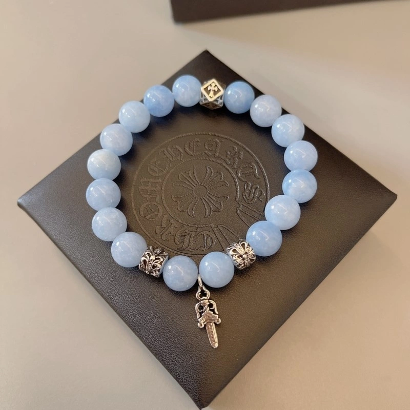 Chrome Hearts Bracelets Colorful 238069