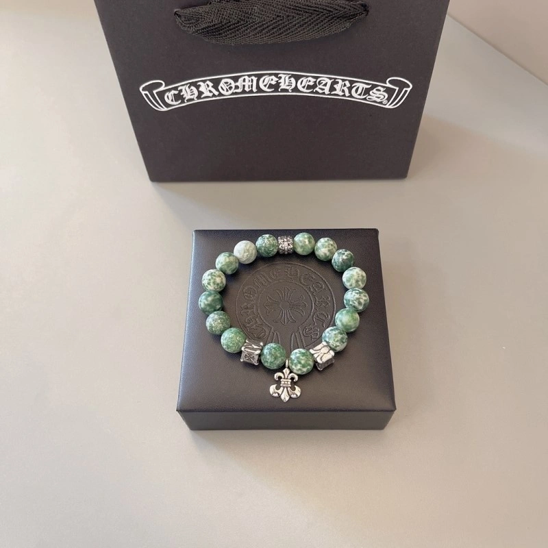 Breathable Chrome Hearts Bracelets 238076