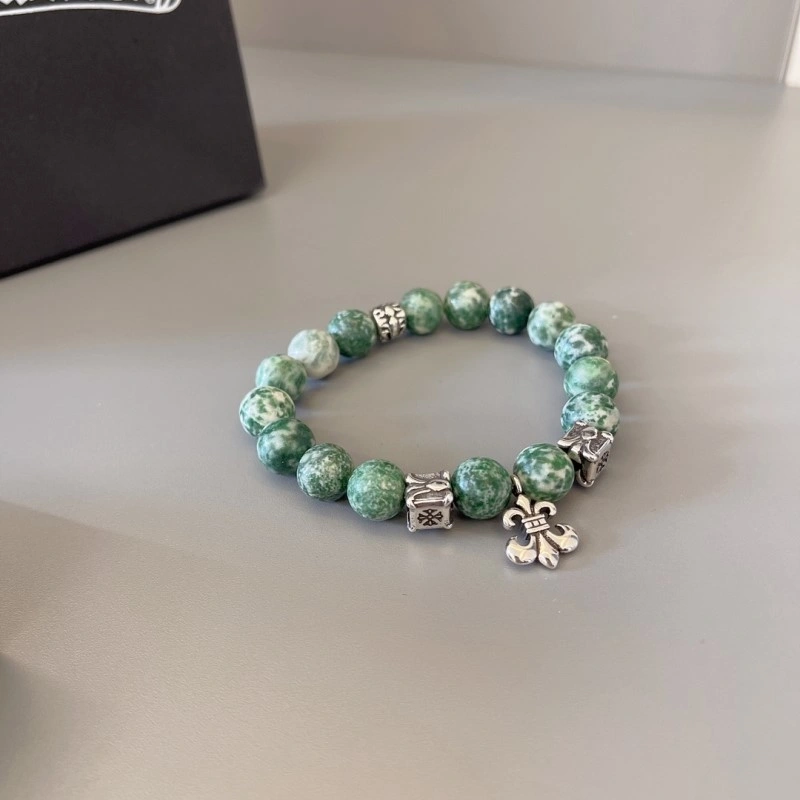 Breathable Chrome Hearts Bracelets 238076