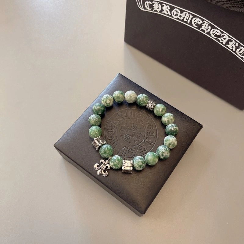 Breathable Chrome Hearts Bracelets 238076