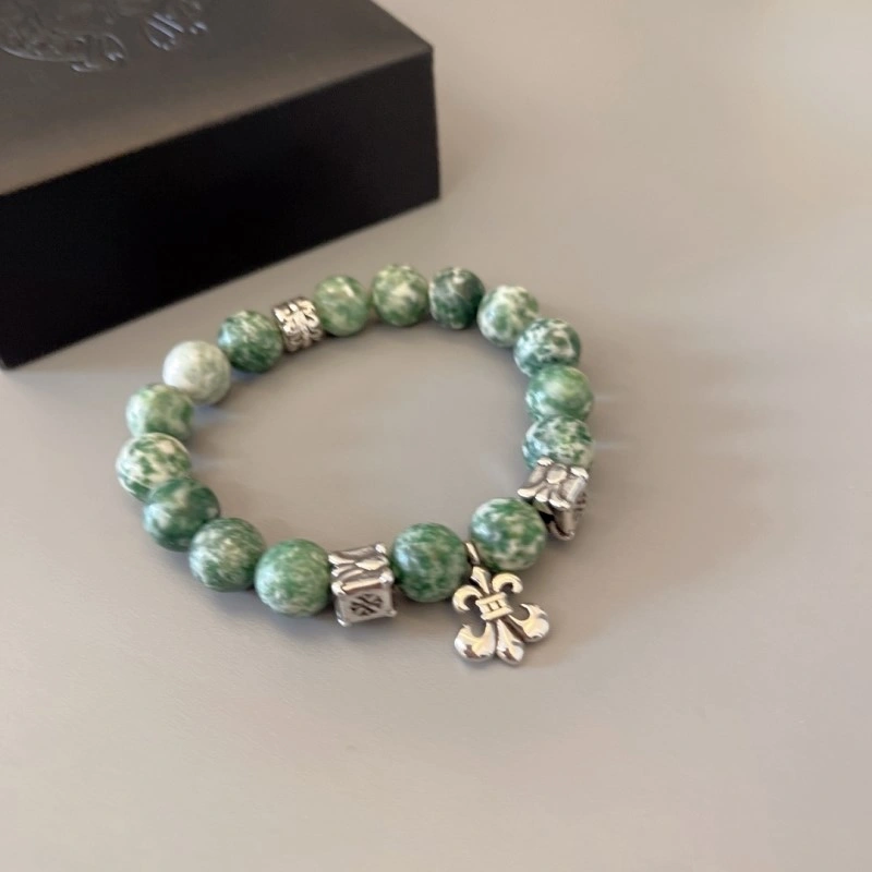 Breathable Chrome Hearts Bracelets 238076