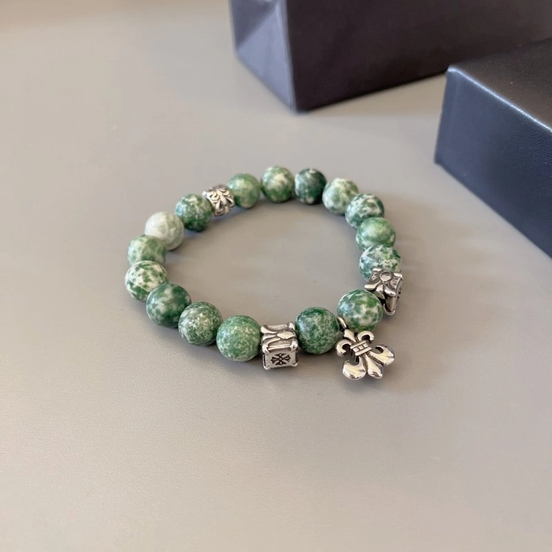 Breathable Chrome Hearts Bracelets 238076