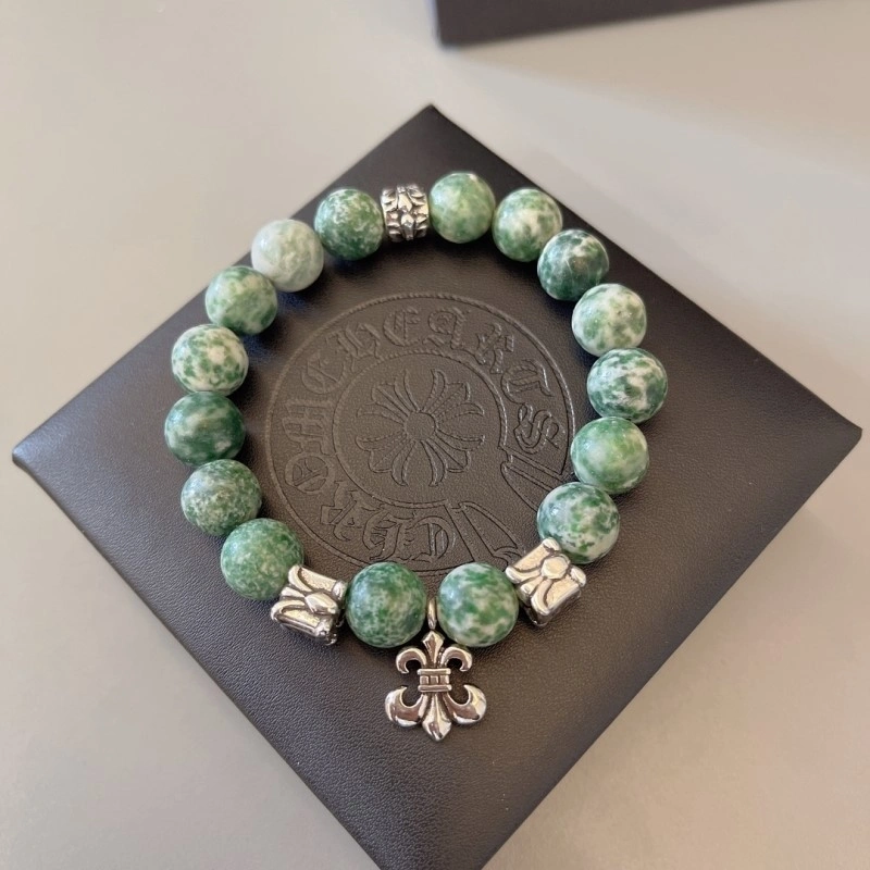 Breathable Chrome Hearts Bracelets 238076
