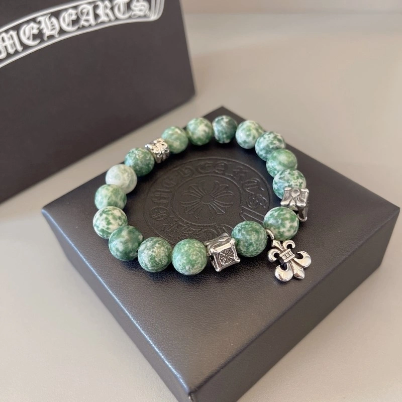 Breathable Chrome Hearts Bracelets 238076