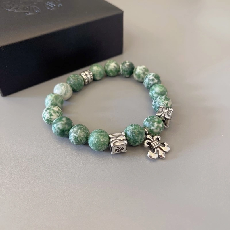 Breathable Chrome Hearts Bracelets 238076