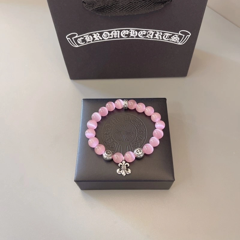 Chrome Hearts Bracelets Lightweight 238074