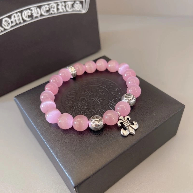Chrome Hearts Bracelets Lightweight 238074