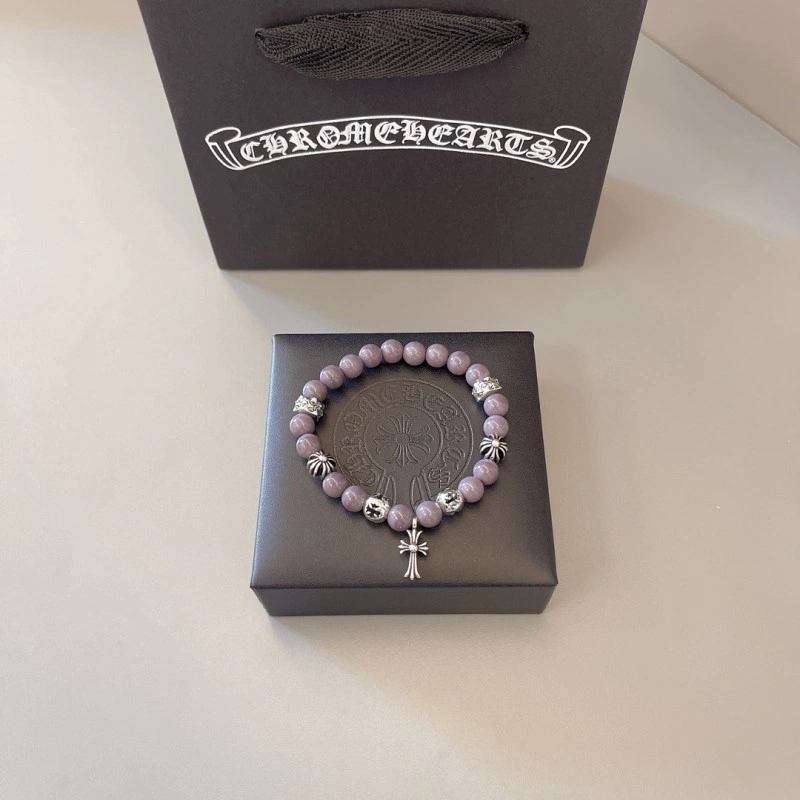 Casual Chrome Hearts Bracelets 238066