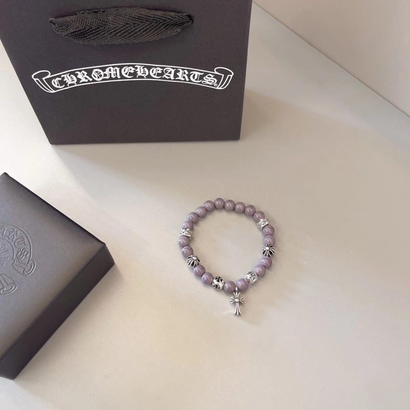 Casual Chrome Hearts Bracelets 238066