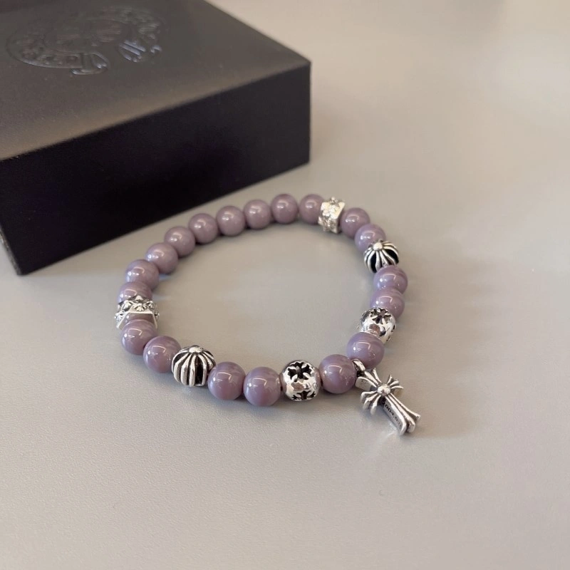 Casual Chrome Hearts Bracelets 238066