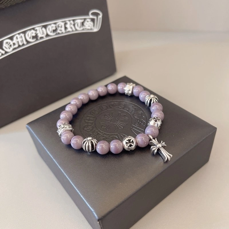 Casual Chrome Hearts Bracelets 238066