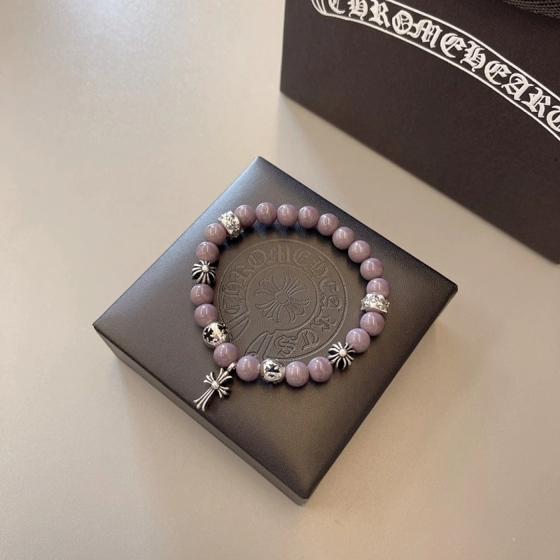 Casual Chrome Hearts Bracelets 238066