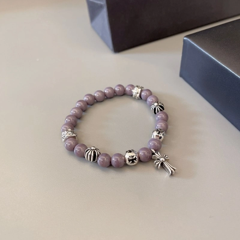 Casual Chrome Hearts Bracelets 238066