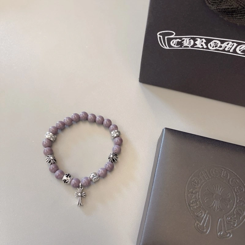 Casual Chrome Hearts Bracelets 238066