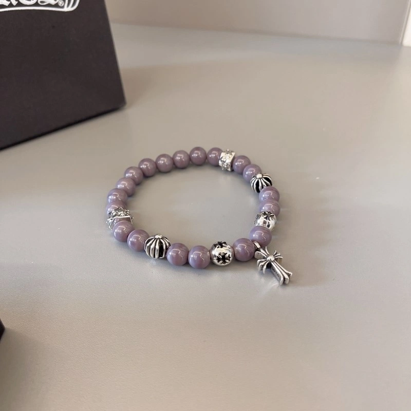 Casual Chrome Hearts Bracelets 238066