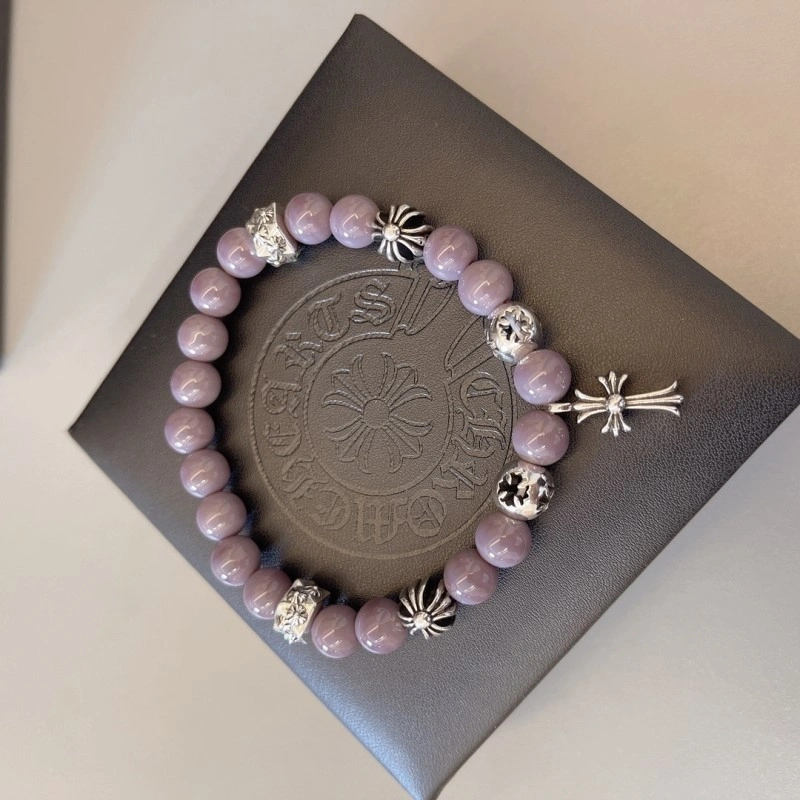 Casual Chrome Hearts Bracelets 238066