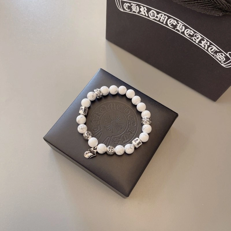Chrome Hearts Bracelets RelaxedFit 238081