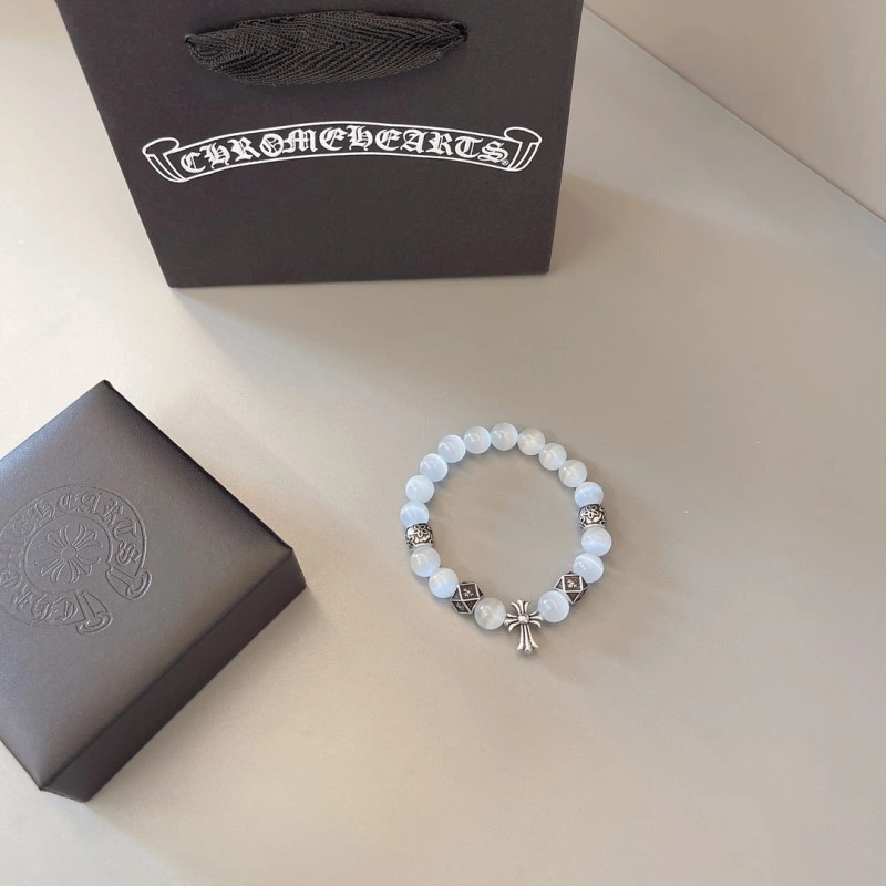 Chrome Hearts Bracelets EyeCatching 238130