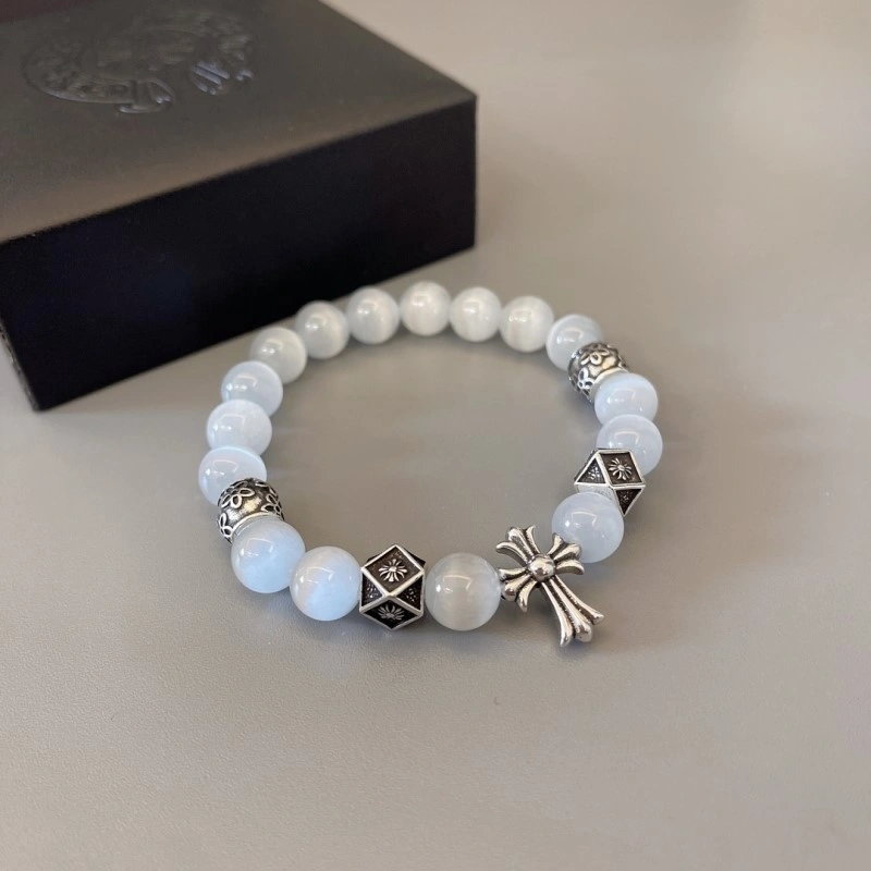 Chrome Hearts Bracelets EyeCatching 238130