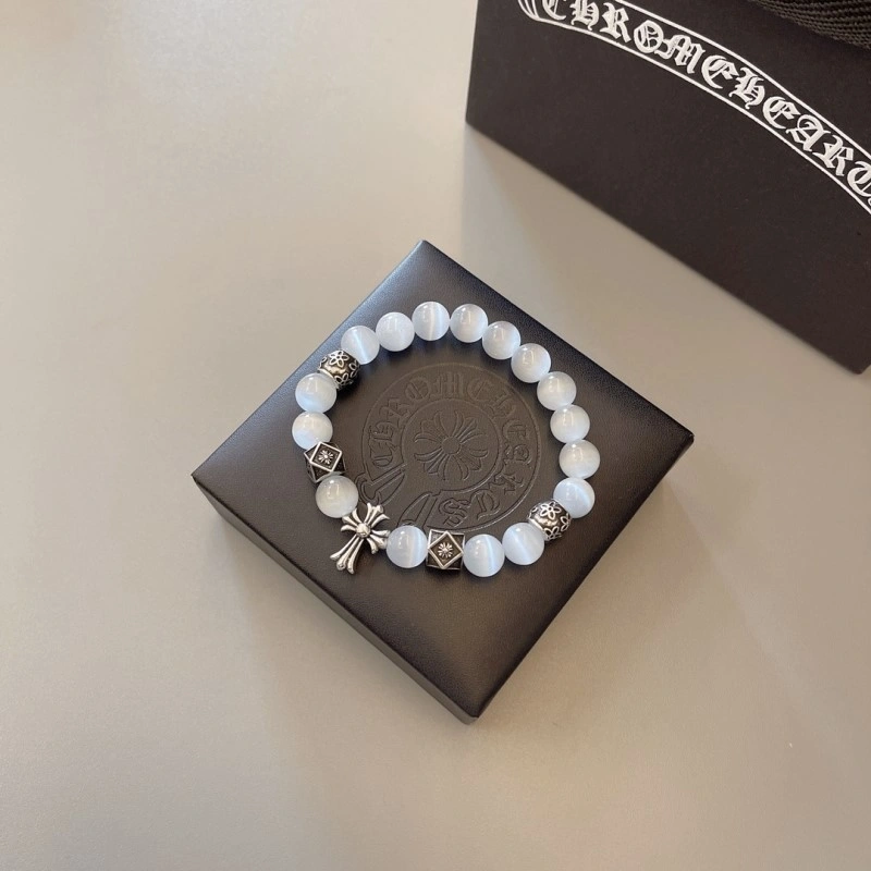 Chrome Hearts Bracelets EyeCatching 238130