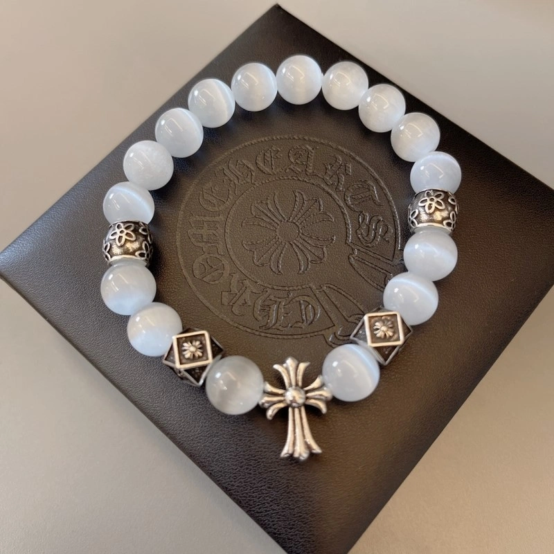 Chrome Hearts Bracelets EyeCatching 238130