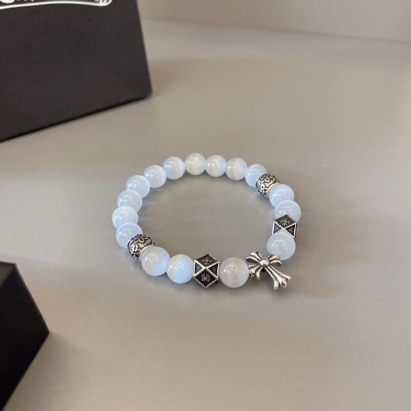 Chrome Hearts Bracelets EyeCatching 238130