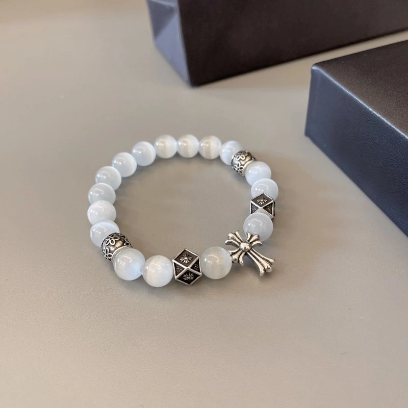 Chrome Hearts Bracelets EyeCatching 238130