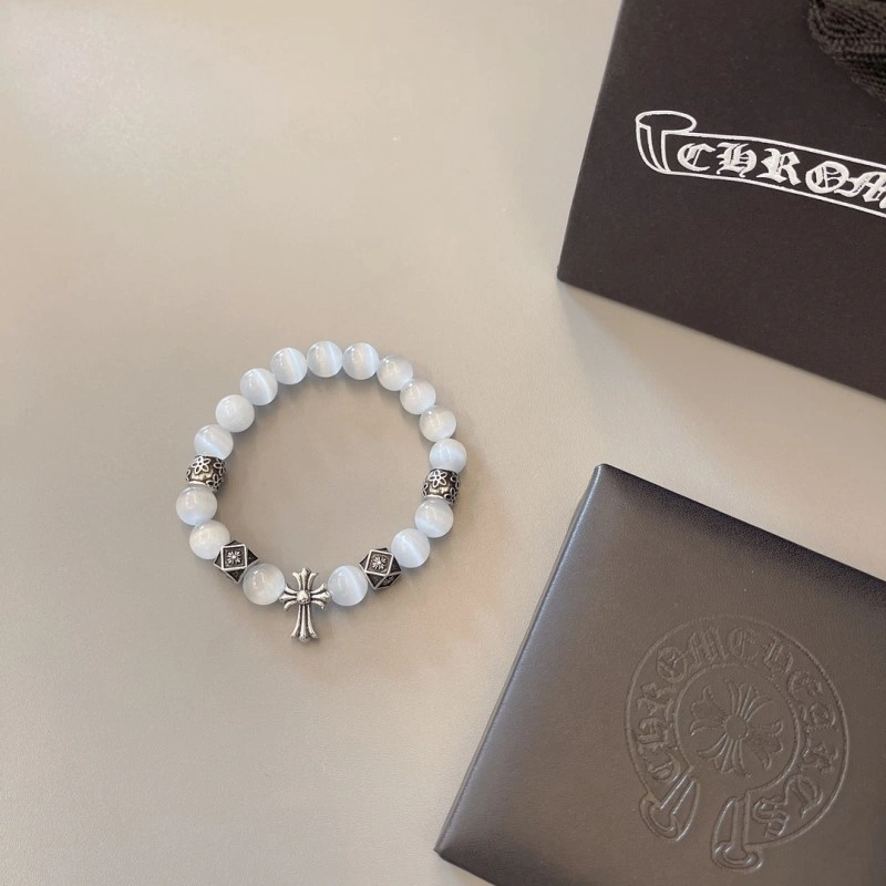 Chrome Hearts Bracelets EyeCatching 238130