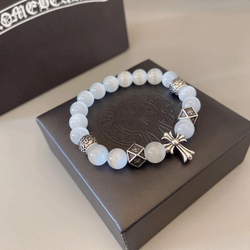 Chrome Hearts Bracelets EyeCatching 238130