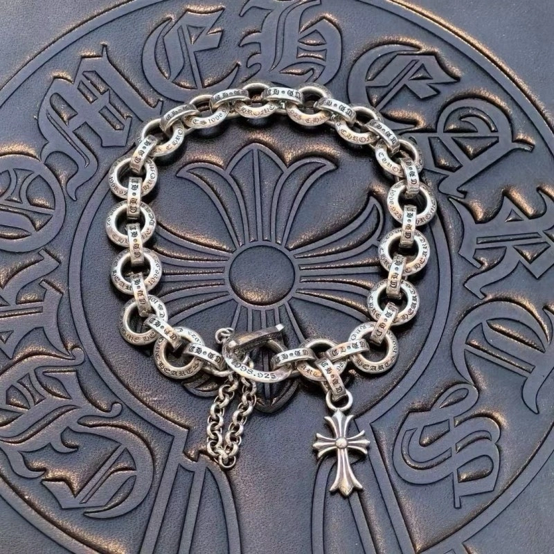 Chrome Hearts Bracelets Practical 237459