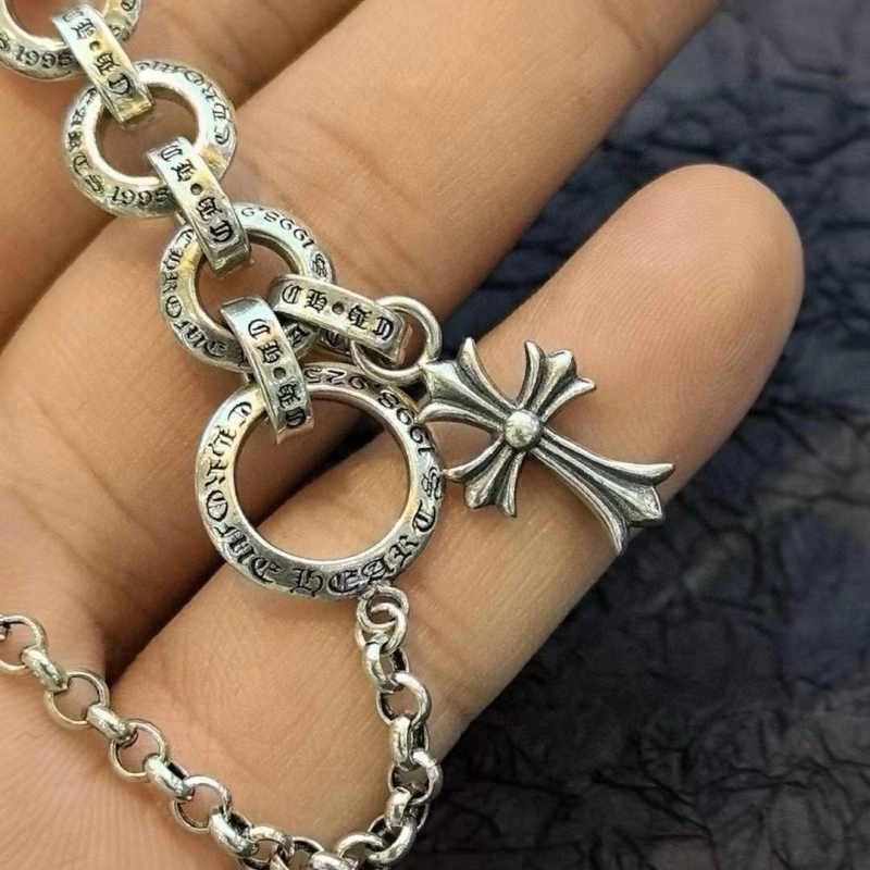 Chrome Hearts Bracelets Practical 237459