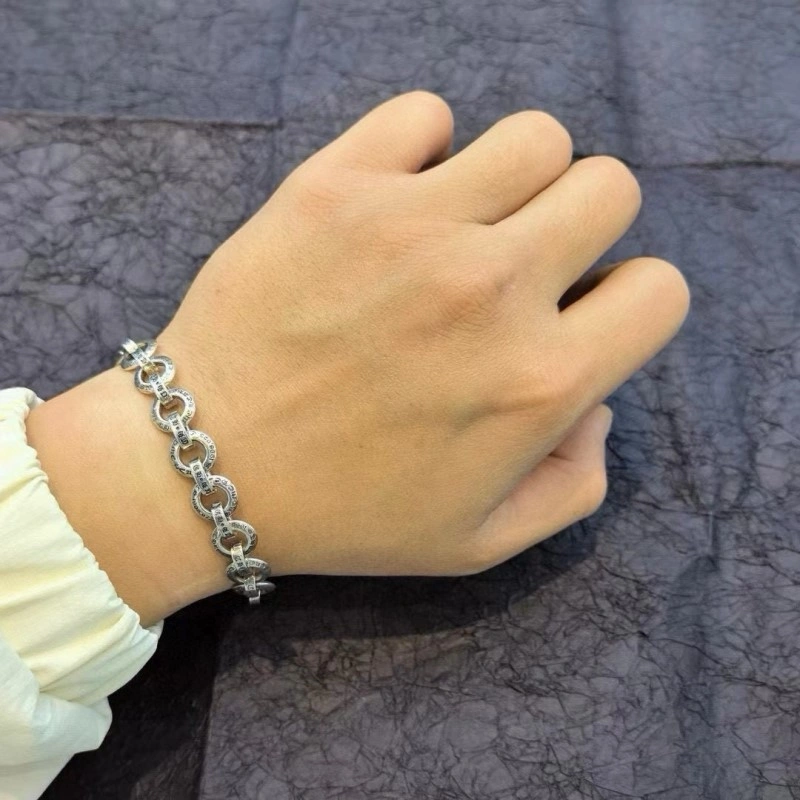 Chrome Hearts Bracelets Practical 237459