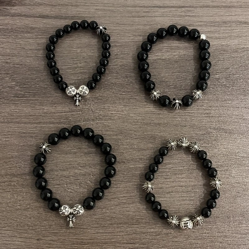MoistureWicking Chrome Hearts Bracelets 237457