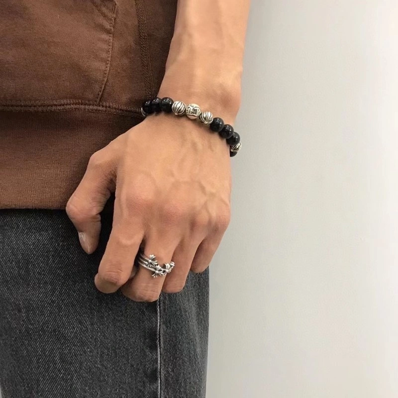 MoistureWicking Chrome Hearts Bracelets 237457