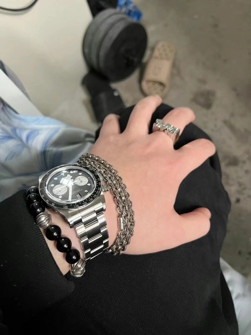 MoistureWicking Chrome Hearts Bracelets 237457