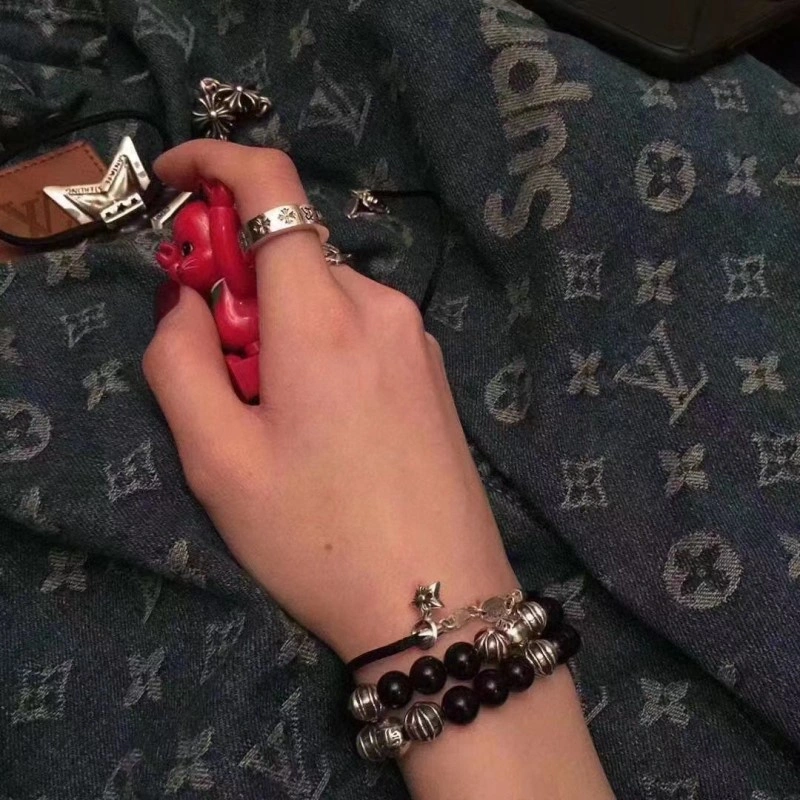 MoistureWicking Chrome Hearts Bracelets 237457