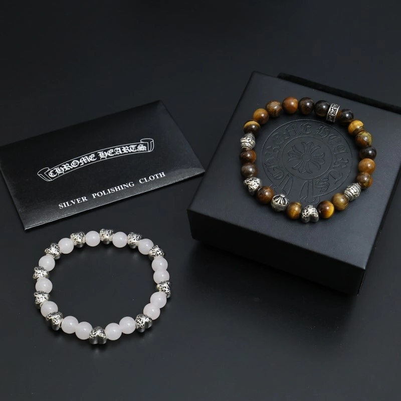 Chrome Hearts Bracelets Seasonal 237522