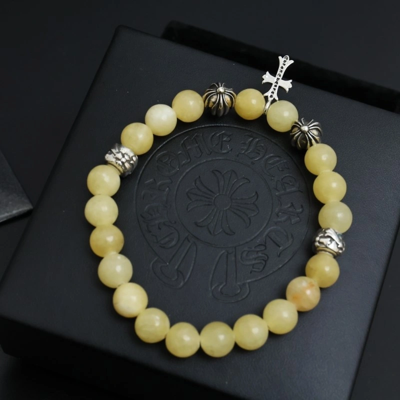 Chrome Hearts Bracelets Seasonal 237522