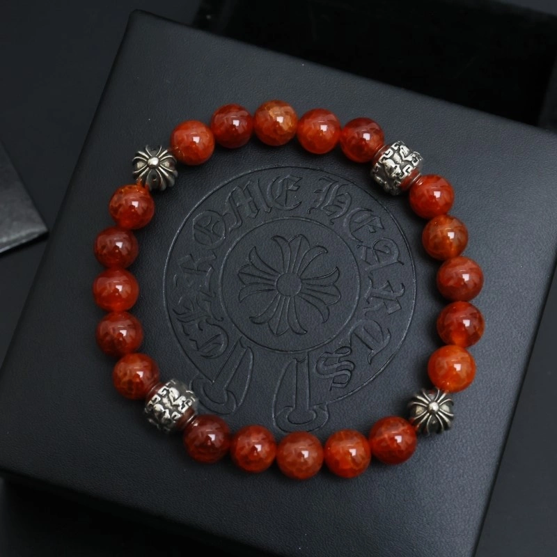ZeroBulk Chrome Hearts Bracelets 237458