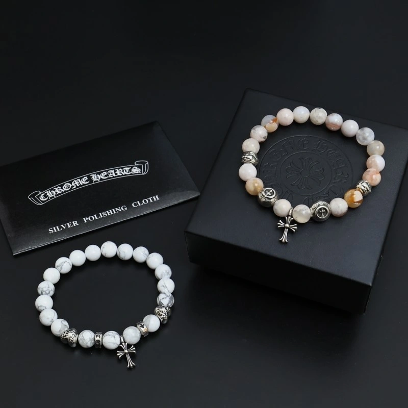 Modern Chrome Hearts Bracelets 237455