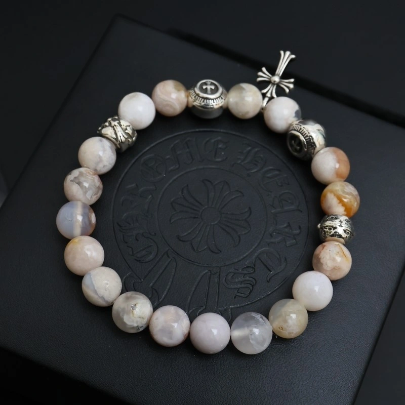 Modern Chrome Hearts Bracelets 237455