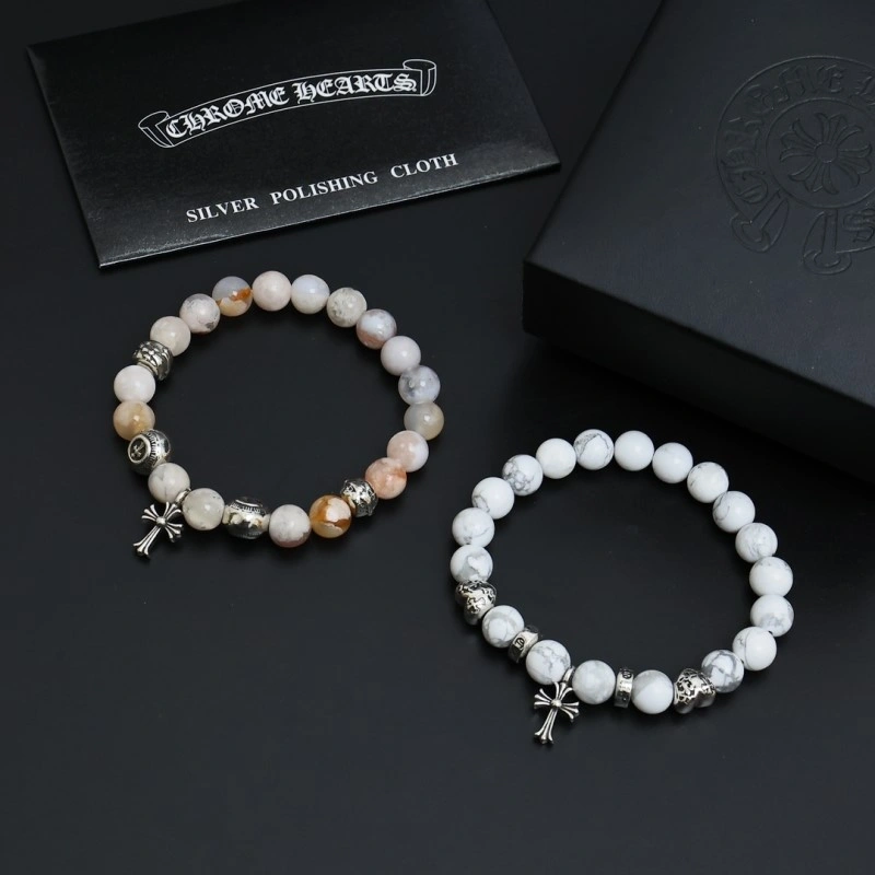 Modern Chrome Hearts Bracelets 237455