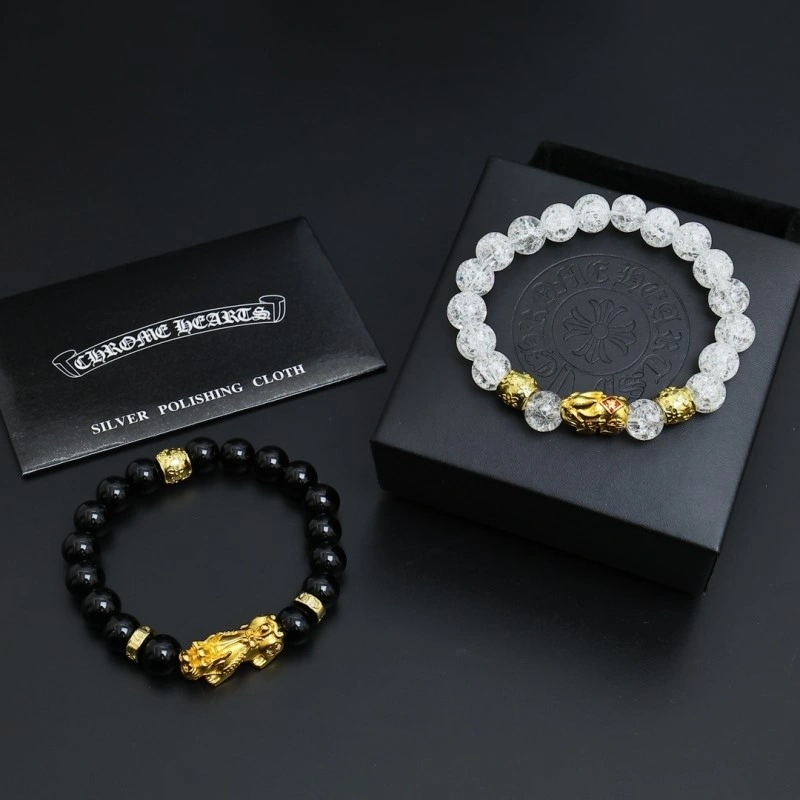 Chrome Hearts Bracelets Neat 237454